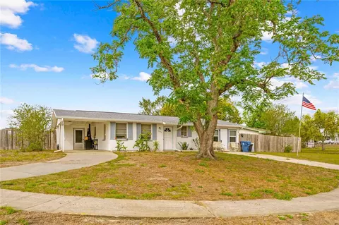9238 Century Dr, Spring Hill, FL 34606