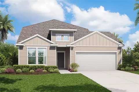 1193 Hammock Dunes Dr, Jacksonville, FL 32221