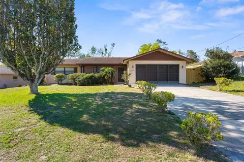 12802 Linden Dr, Spring Hill, FL 34609