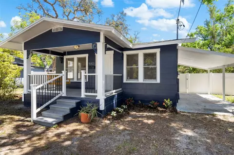 5003 N 12th St, Tampa, FL 33603