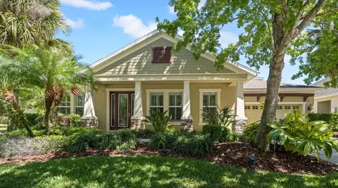 15902 Oakleaf Run Dr, Lithia, FL 33547