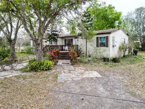 17273 Alderman Turner Rd, Wimauma, FL 33598