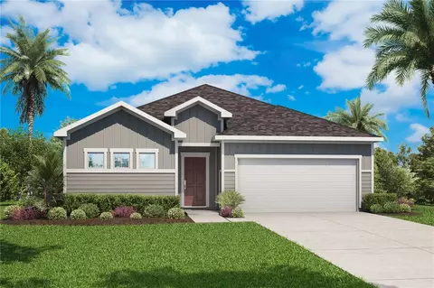 40 Prairie Lane Ln, Palm Coast, FL 32164
