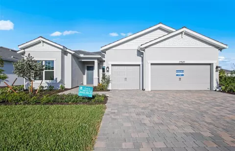 27509 Gulf Dune Dr, Englewood, FL 34223