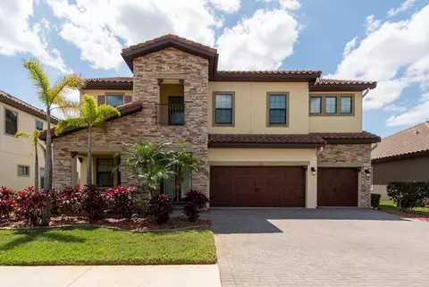 11966 Climbing Fern Ave, Riverview, FL 33579