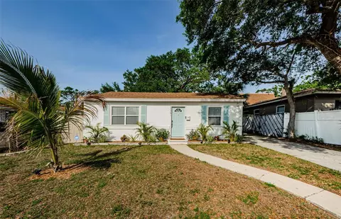 2261 Queen St S, Saint Petersburg, FL 33712