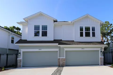 2708 W North A St #2, Tampa, FL 33609