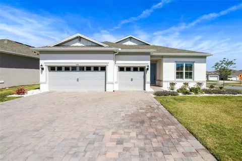 3158 Sailing Pier Ave, Winter Garden, FL 34787