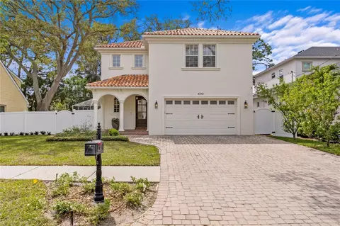 4310 W Sevilla St, Tampa, FL 33629