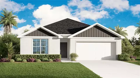 10420 Horizon Dr, Spring Hill, FL 34608
