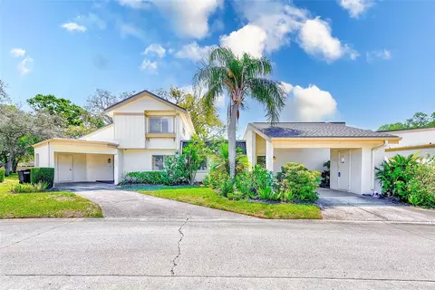 2581 Forest Run Ct, Clearwater, FL 33761