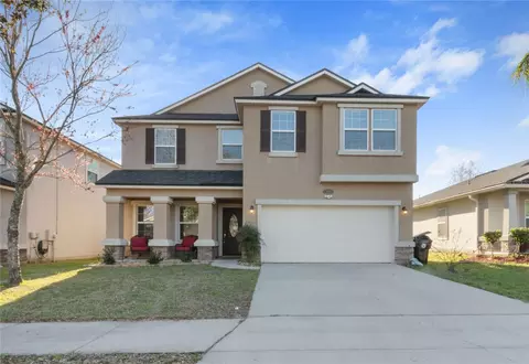 1844 Woodland Glen Rd, Middleburg, FL 32068