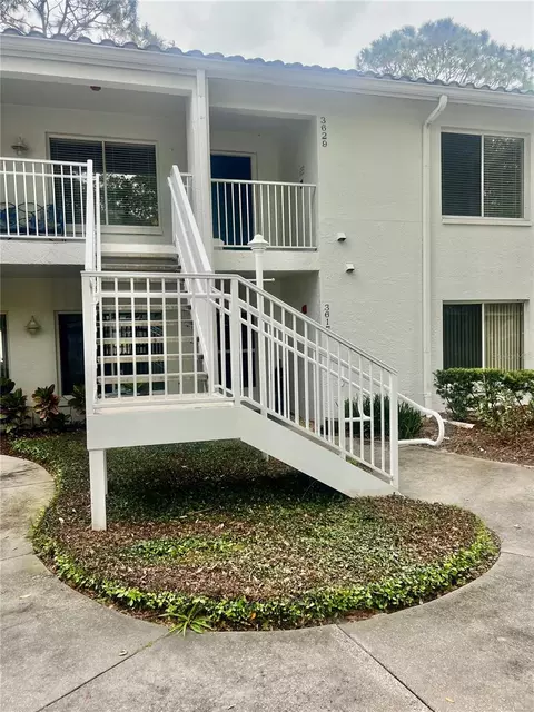 3629 Indigo Pond Dr #3629, Palm Harbor, FL 34685