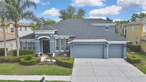 7338 Wild Oak Ln, Land O Lakes, FL 34637