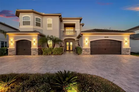 2600 Coco Palm Cir, Wesley Chapel, FL 33543