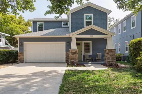 3118 W Wallcraft Ave, Tampa, FL 33611