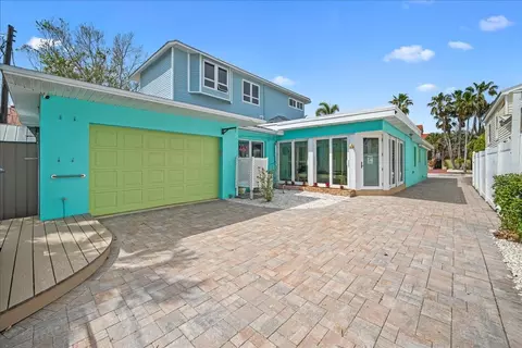 106 23rd Ave, Saint Pete Beach, FL 33706