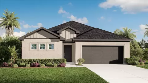 6179 Gainsboro Ave, Spring Hill, FL 34609