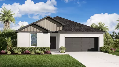 6434 Melacano Ave, Spring Hill, FL 34608