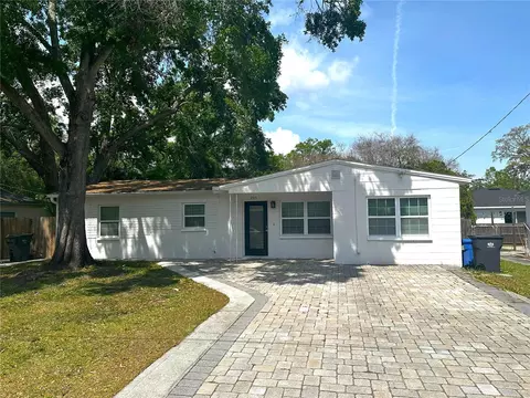 2315 Carroll Pl, Tampa, FL 33612