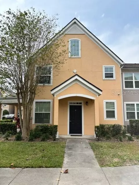 3301 Soho St #102, Orlando, FL 32835