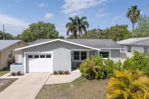 5311 19th Ave N, Saint Petersburg, FL 33710