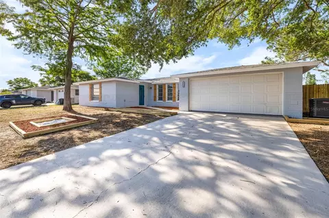 7810 Tyson Dr, Port Richey, FL 34668