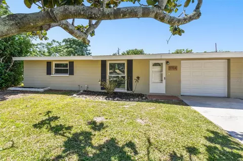 1764 St Croix Dr, Clearwater, FL 33759