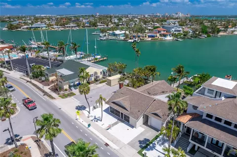 2107 Pass A Grille Way, Saint Pete Beach, FL 33706
