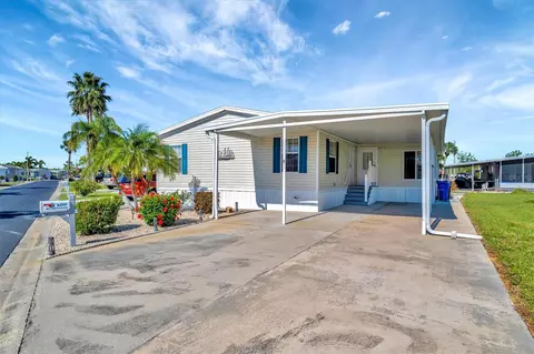 109 W Saint Lucia Loop, Apollo Beach, FL 33572