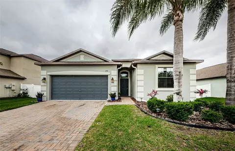 1155 Lawnview Ter, New Port Richey, FL 34655