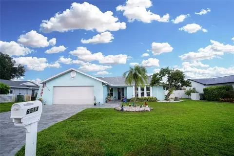 6513 14th Ave W, Bradenton, FL 34209