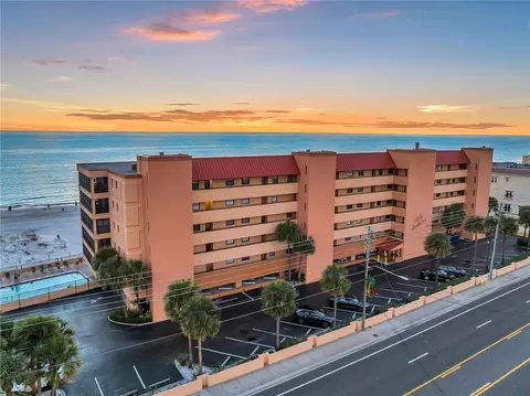 13720 Gulf Blvd #303, Madeira Beach, FL 33708