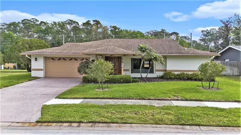 2155 Crowsnest Dr, Palm Harbor, FL 34685
