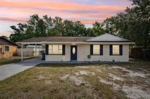 3011 Dodge St, Tampa, FL 33605