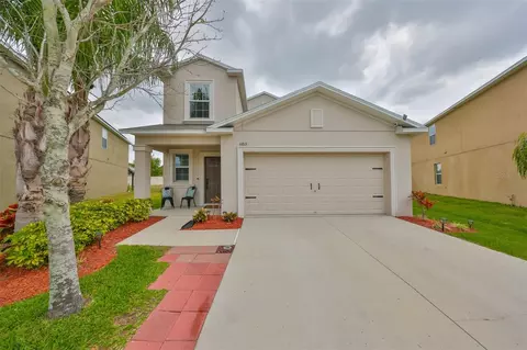 6815 Blue Moon Way, Sun City Center, FL 33573