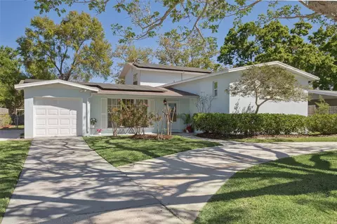 4417 W Fair Oaks Ave, Tampa, FL 33611