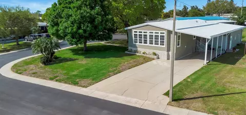 117 Freedom Ct #25, Palm Harbor, FL 34684