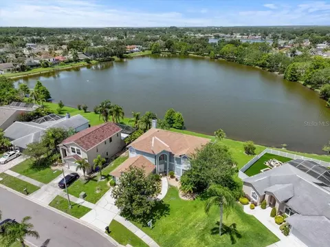 11519 Glenmont Dr, Tampa, FL 33635