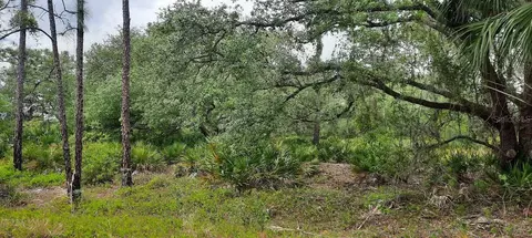 Oleander Drive, Indian Lake Estates, FL 33855