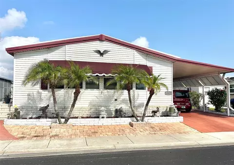 11023 100th Way #73, Largo, FL 33773