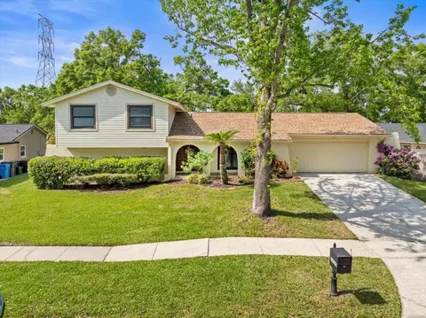 16320 Bonneville Dr, Tampa, FL 33624