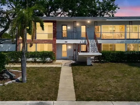 2348 Shelley St #2, Clearwater, FL 33765