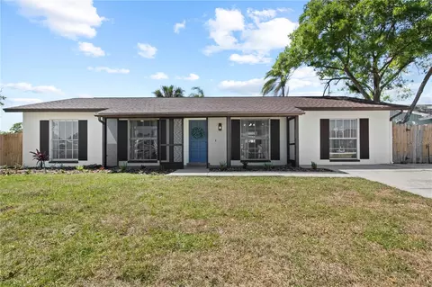 6521 Reef Cir, Tampa, FL 33625