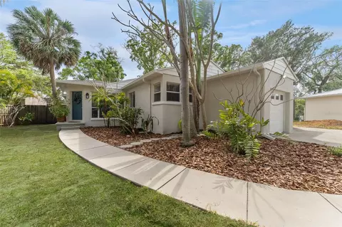6215 Sanders Dr, Tampa, FL 33611
