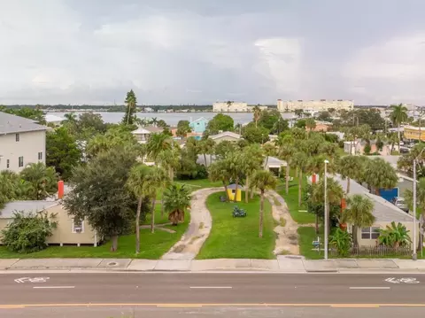 15405 Gulf Blvd #B4, Madeira Beach, FL 33708
