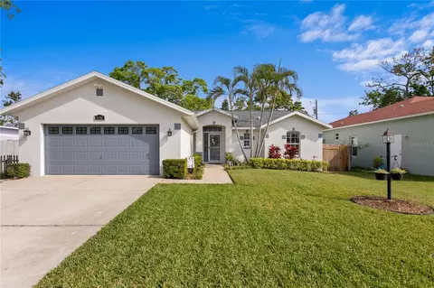 6081 82nd Ter N, Pinellas Park, FL 33781