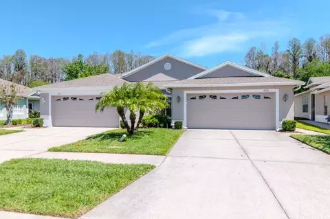 2930 Tanglewylde Dr, Land O Lakes, FL 34638