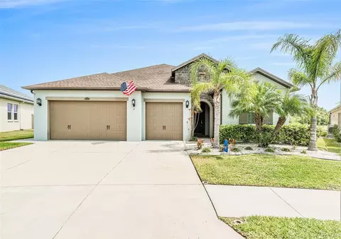 32231 Firemoss Ln, Wesley Chapel, FL 33543