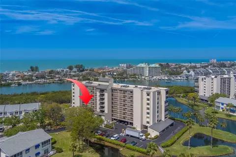 11590 Shipwatch Dr #342, Largo, FL 33774
